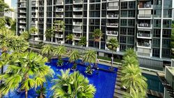 La Fiesta (D19), Condominium #586233661